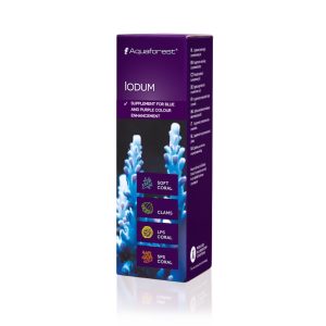 Aquaforest Iodum 10ml sklep akwarystyczny śląsk