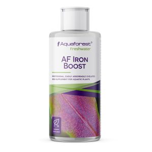 Aquaforest Iron Boost 500ml (żelazo w płynie) sklep akwarystyczny śląsk