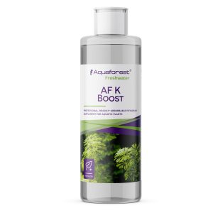 Aquaforest K Boost 125ml - potas w płynie sklep akwarystyczny śląsk