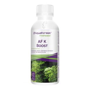 Aquaforest K Boost 250ml - potas w płynie sklep akwarystyczny śląsk