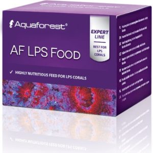 Aquaforest LPS Food 30g sklep akwarystyczny śląsk