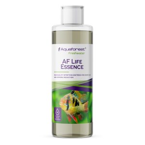 Aquaforest Life Essence 125ml - bakterie sklep akwarystyczny śląsk
