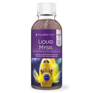 Aquaforest Liquid Mysis - lasonogi w płynie 250ml sklep akwarystyczny śląsk