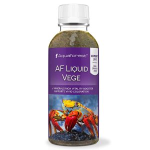 Aquaforest Liquid Vege - 250ml sklep akwarystyczny śląsk