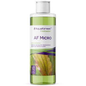 Aquaforest Micro 250ml - Mikroelementy sklep akwarystyczny śląsk