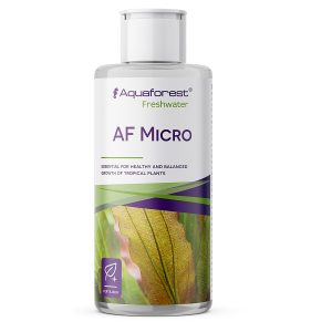 Aquaforest Micro 500ml - Mikroelementy sklep akwarystyczny śląsk