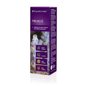 Aquaforest Micro E 10ml sklep akwarystyczny śląsk