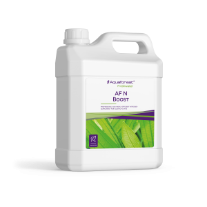 Aquaforest N Boost 2000ml - azot w płynie sklep akwarystyczny śląsk