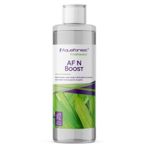 Aquaforest N Boost 200ml - azot w płynie sklep akwarystyczny śląsk