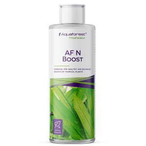 Aquaforest N Boost 250ml - azot w płynie sklep akwarystyczny śląsk