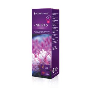 Aquaforest -NP Pro 10ml (polimery w płynie) sklep akwarystyczny śląsk