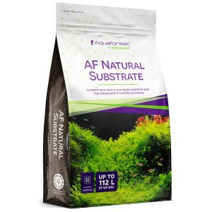 Aquaforest Natural Substrate 7.5l - podłoże naturalne sklep akwarystyczny śląsk
