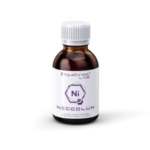 Aquaforest Niccolum Lab 200ml sklep akwarystyczny śląsk