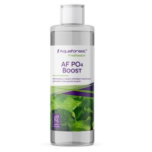 Aquaforest PO4 Boost 125ml - fosfor w płynie sklep akwarystyczny śląsk