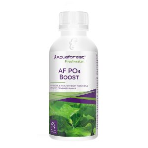 Aquaforest PO4 Boost 250ml - fosfor w płynie sklep akwarystyczny śląsk