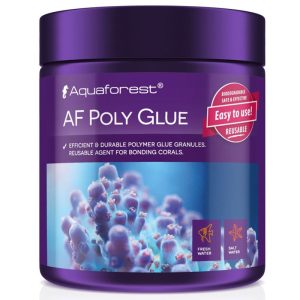 Aquaforest Poly Glue 250ml sklep akwarystyczny śląsk