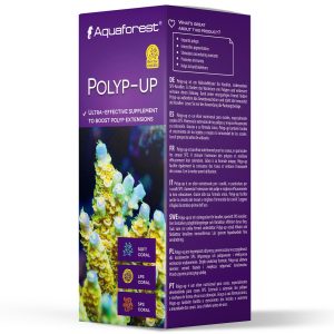 Aquaforest Polyp-Up 50ml - odżywka dla SPS sklep akwarystyczny śląsk