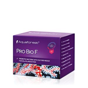 Aquaforest Pro Bio F 25g sklep akwarystyczny śląsk