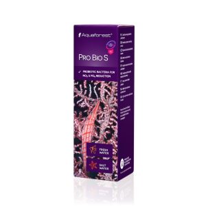 Aquaforest Pro Bio S 10ml sklep akwarystyczny śląsk