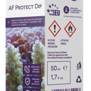 Aquaforest Protect Dip 50ml - preparat leczniczy dla koralowców sklep akwarystyczny śląsk