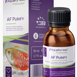 Aquaforest Purify 50ml (na bakterie