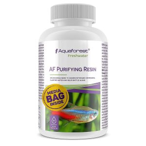 Aquaforest Purifying Resin 125ml sklep akwarystyczny śląsk