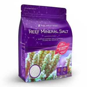 Aquaforest Reef Mineral Salt 0