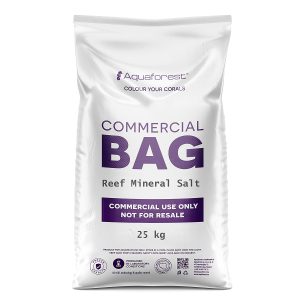 Aquaforest Reef Mineral Salt 25kg sklep akwarystyczny śląsk