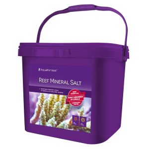 Aquaforest Reef Mineral Salt 5kg (Balling) sklep akwarystyczny śląsk