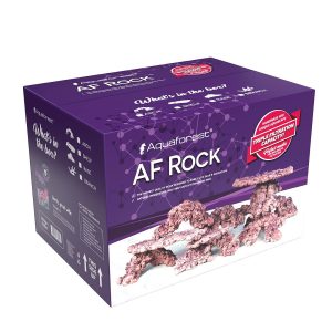 Aquaforest Rock Shelf 10kg - skała do akwarium morskiego sklep akwarystyczny śląsk