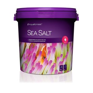 Aquaforest Sea Salt 22kg sklep akwarystyczny śląsk