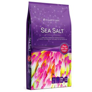 Aquaforest Sea Salt 25kg - bag sklep akwarystyczny śląsk