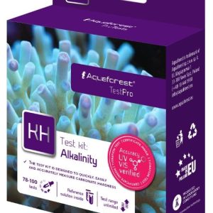 Aquaforest TestPro Alkalinity (KH) sklep akwarystyczny śląsk