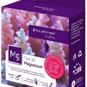 Aquaforest TestPro Magnesium sklep akwarystyczny śląsk