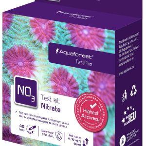 Aquaforest TestPro Nitrate sklep akwarystyczny śląsk