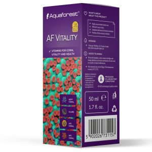 Aquaforest Vitality 50ml sklep akwarystyczny śląsk