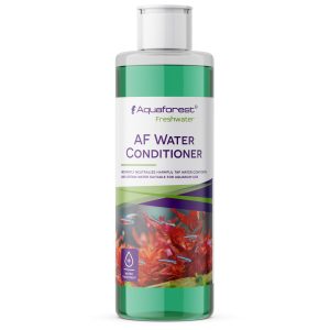 Aquaforest Water Conditioner 125ml - uzdatniacz wody sklep akwarystyczny śląsk