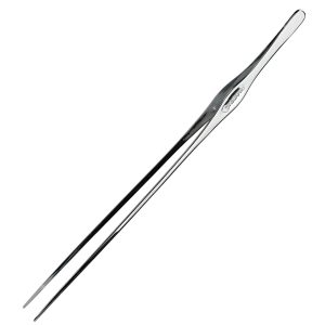 Aquapro - pęseta prosta 45cm sklep akwarystyczny śląsk