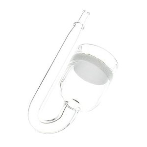 Aquario - Szklany Nano Dyfuzor CO2 20mm sklep akwarystyczny śląsk