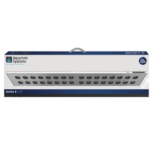 Aquariums Systems Series S6-90 - lampa LED 90cm 264W sklep akwarystyczny śląsk