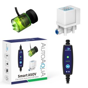 AutoAqua Smart ASOV - optyczna automatyczna dolewka sklep akwarystyczny śląsk