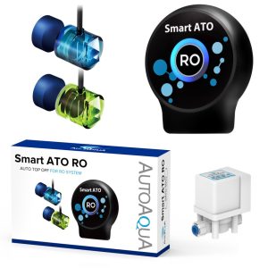 AutoAqua Smart ATO RO - optyczny automat do RO sklep akwarystyczny śląsk
