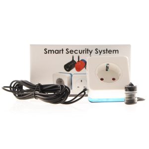 AutoAqua Smart Skimmer Security - czujnik zabrudzeń kubka i włącznik opóźniający sklep akwarystyczny śląsk