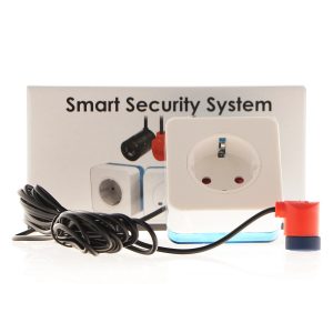 AutoAqua Smart Temp Security - awaryjny wyłącznik grzałki i chłodziarki sklep akwarystyczny śląsk