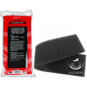 BIO-GARDEN SPONGE (65x13.7x2cm) (AZ16032)