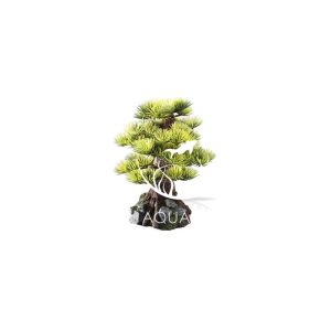 BONSAI MEDIO / Drzewo Bonsai M IGŁY 15cm/6 (234-420928)