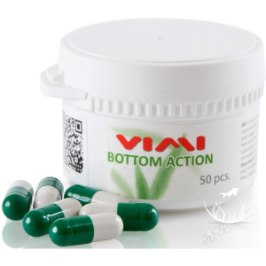 BOTTOM ACTION 50szt (BOTTAC50)