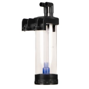 BOYU Fluidized Bed Filter 1