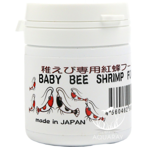 Baby Food 20g (B6BENIBF20)