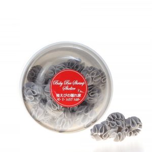 Baby Shrimp Shelters Szary 20 szt sklep akwarystyczny śląsk